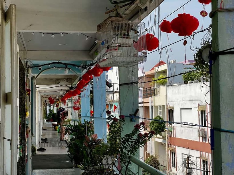 Free E-Sim Saigon Hidden Gems Tour with Local Guide - Price and value: what $26 buys you in Saigon