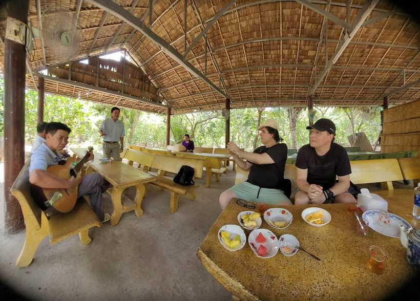 From HCM city 3-Day Mekong Delta Tour - Chau Doc - The itinerary’s biggest trade-offs: pace, crowds, and how to keep it enjoyable