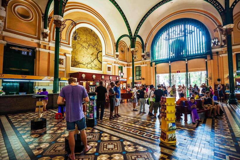 From HCM: City Highlights & Chinatown Trips – Water Bus Tour - Key Things You’ll Appreciate on This Tour