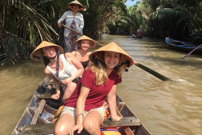 From HCM city: Private Mekong Delta - Ben Tre Full-Day Tour - Key things to know before you go to Ben Tre