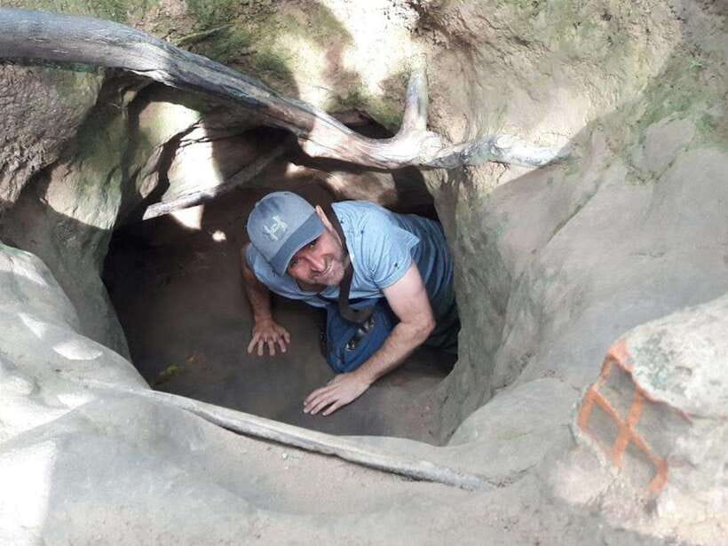 From HCM City: Visit Cu Chi Tunnels With A Small Group - Key things you’ll remember