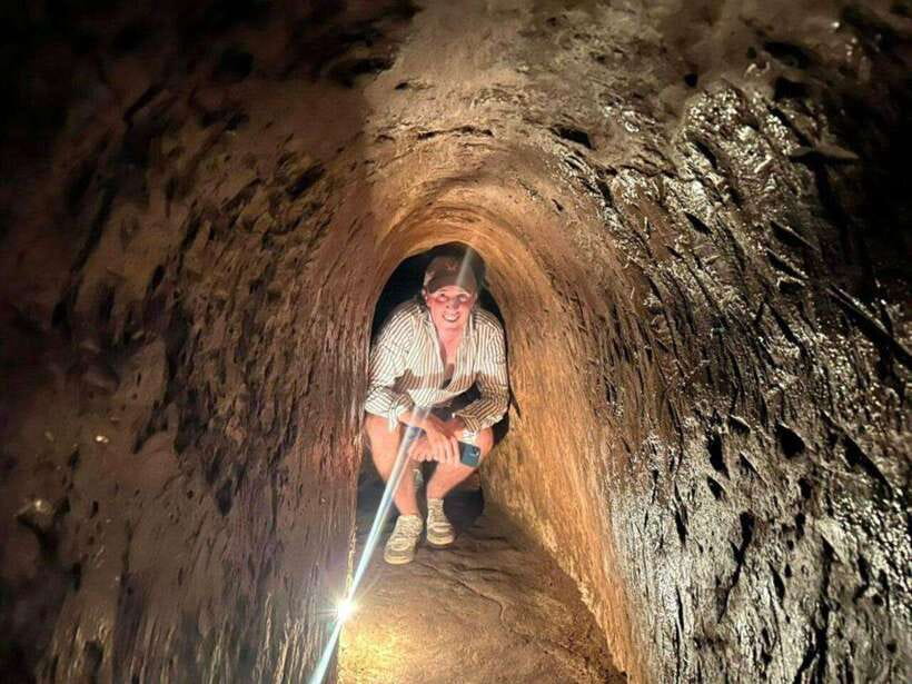 From HCM City: Visit Cu Chi Tunnels With A Small Group - Price and value: $26 for 6 hours, plus the extras to plan for