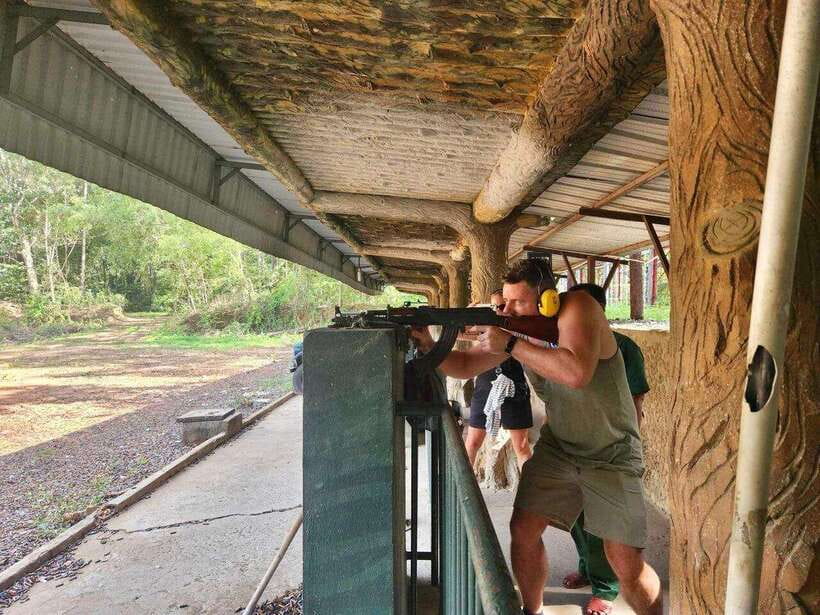 From HCM City: Visit Cu Chi Tunnels With A Small Group - Leaving HCM City: pickup, travel time, and the 6-hour rhythm