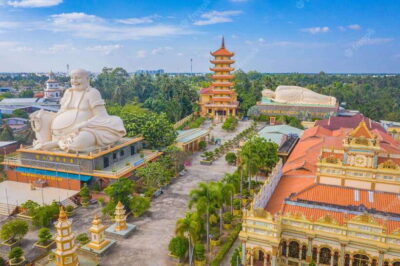 From HCM City: Visit Mekong Delta With Maximum 12 People - Boat Time on the Mekong: Fishing Boats and That Mother-River Feeling