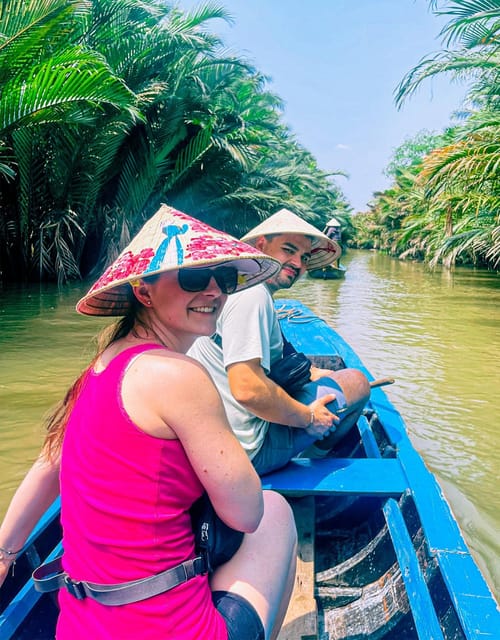 From HCM: Cost-Saving CuChi Tunnel & Mekong Delta 1-Day Tour - What $51 gets you: value for a 10-hour combo day