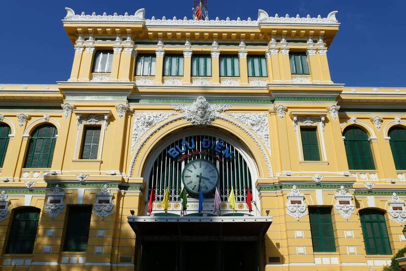 From HCM: Full-Day Cu Chi Tunnels & City Highlights Tour - Key Points You’ll Care About Before You Go