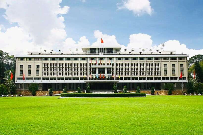 From HCM: Full-Day Cu Chi Tunnels & City Highlights Tour - Lunch Near the Tunnels: Fuel for the Afternoon