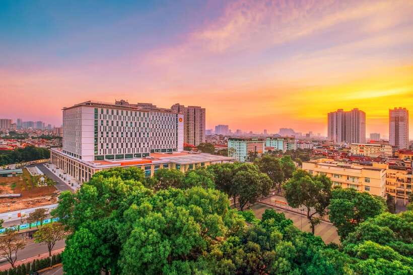 From HCM: Full-Day Cu Chi Tunnels & City Highlights Tour - Saigon’s French-Era Highlights: Central Post Office and Notre-Dame Exterior