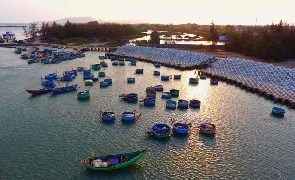 From HCM: Vung Tau Beach - Relax At A Beautiful Beach - Private AC transfer: the day trip that starts clean