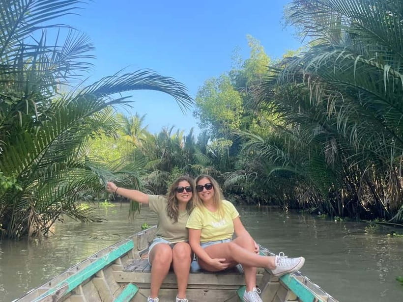 From HCMC: Cai Rang Floating Market & Mekong Delta Private - Meals that keep the day moving (and don’t kill your appetite)
