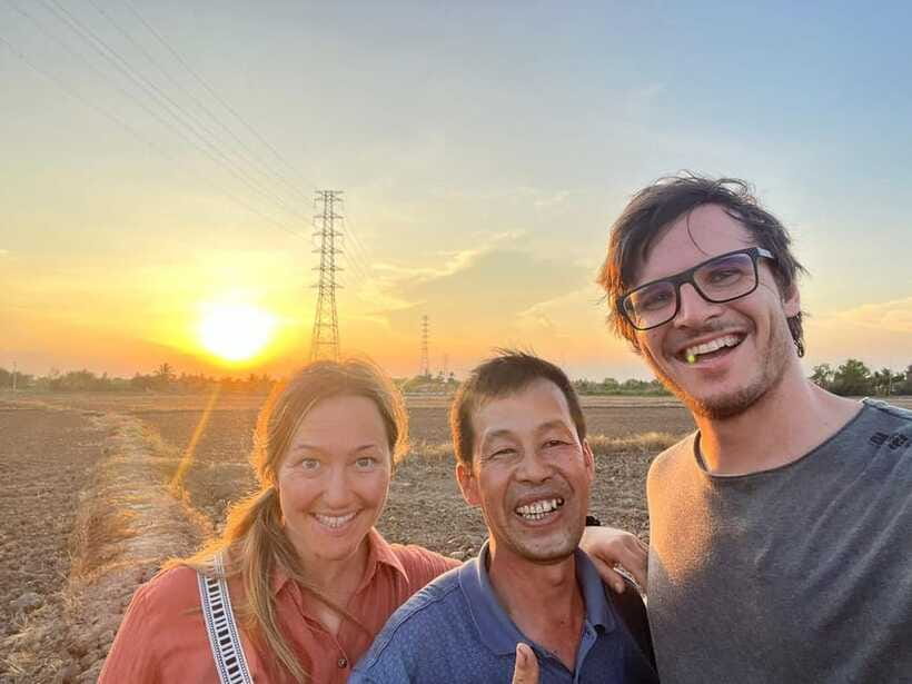 From Ho Chi Minh: 2-Day Mekong Delta to Phnom Penh by Boat - Guides, Safety, and the Real Pace of This Route