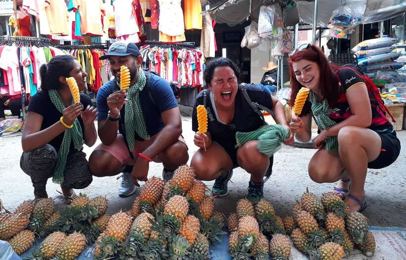 From Ho Chi Minh: 2-Day Mekong Delta to Phnom Penh by Boat - Should You Book This Tour?