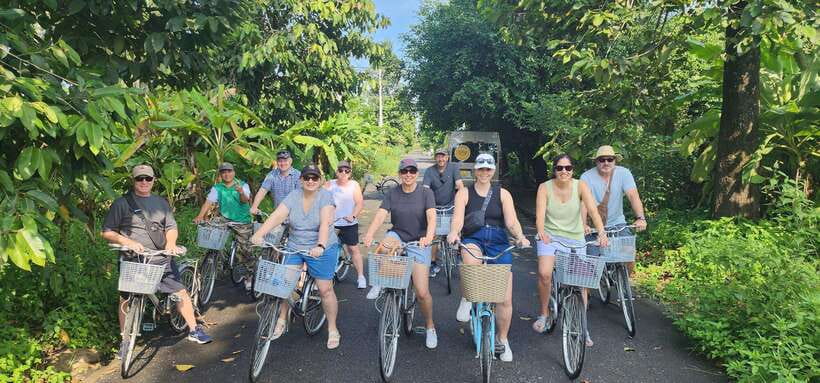 From Ho Chi Minh: 2-Day Mekong Delta to Phnom Penh by Boat - FAQ