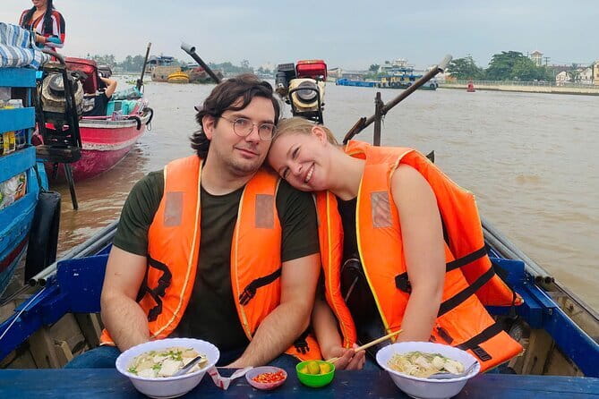 From Ho Chi Minh: 2D Mekong, Floating Market-authentic trip - Key highlights you should notice