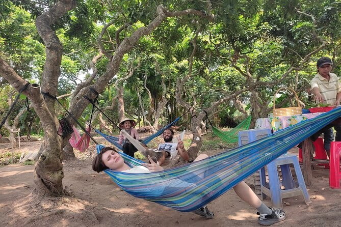 From Ho Chi Minh: 2D Mekong, Floating Market-authentic trip - FAQ