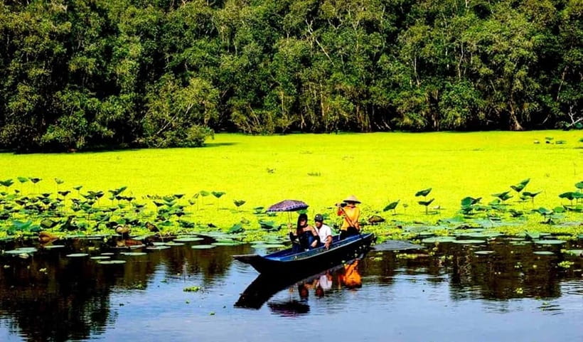 From Ho Chi Minh: 3-Day Mekong Tour&Cai Rang Floating Market - Key highlights you’ll care about