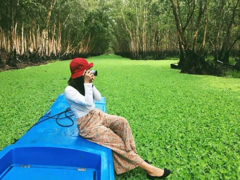 From Ho Chi Minh: 3-Day Mekong Tour&Cai Rang Floating Market - Mekong Delta in 3 days: what you’re really signing up for