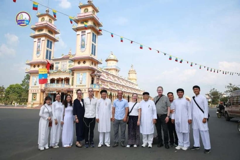 From Ho Chi Minh: Black Virgin Mountain& Cao Dai Temple tour - Final verdict: should you book?