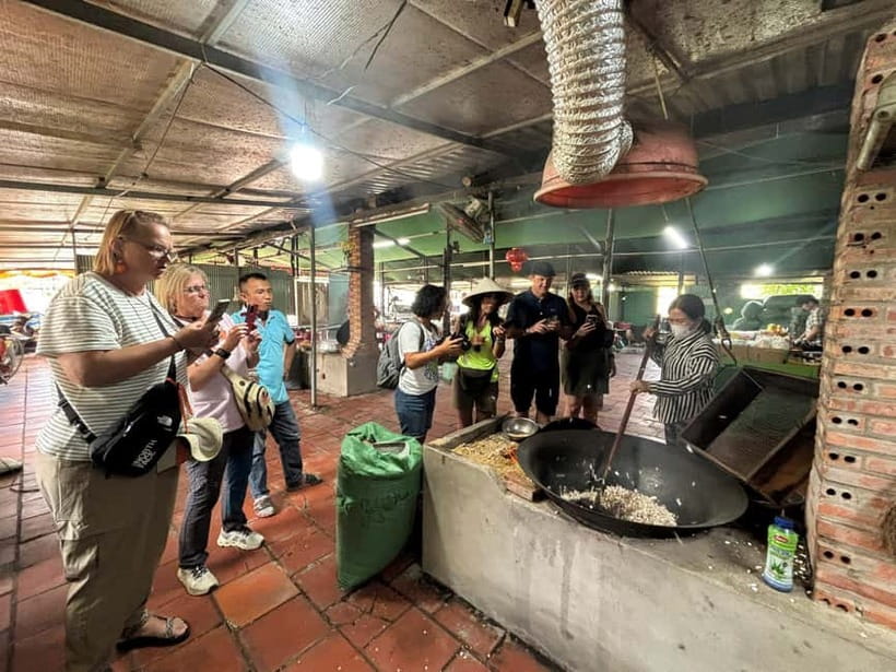 From Ho Chi Minh: Cai Be Boat & Bike Mekong Delta Experience - Key Highlights at a Glance