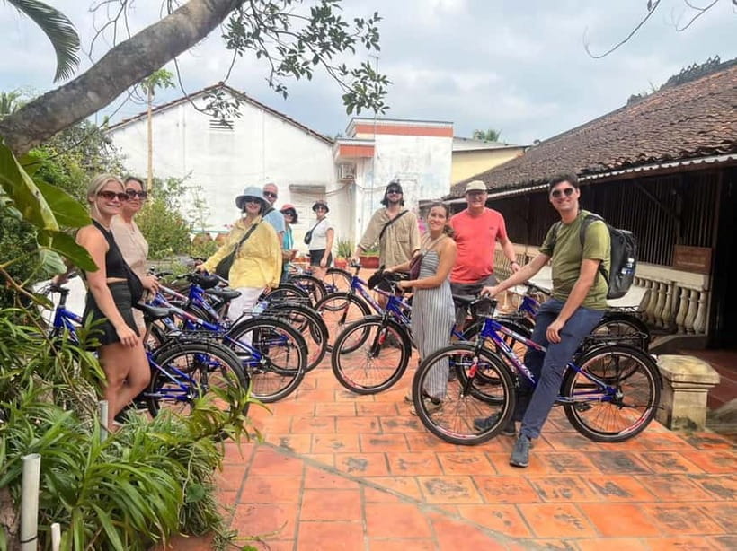 From Ho Chi Minh: Cai Be Boat & Bike Mekong Delta Experience - Mekong Boat Cruise: Slow Water, Real River Life