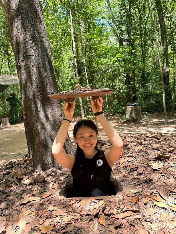 From Ho Chi Minh City: Cu Chi Tunnels Half-Day Tour - Quick take: what you’ll really do in half a day