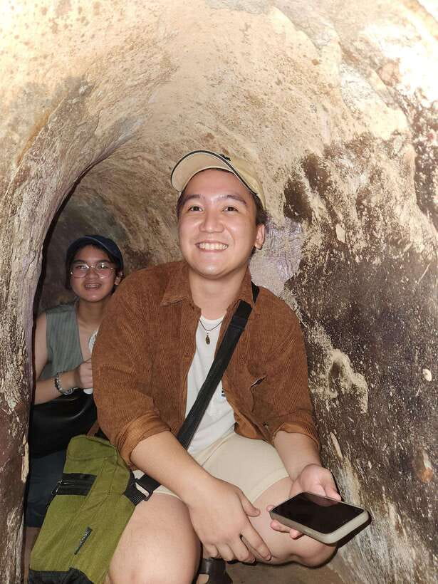 From Ho Chi Minh City: Cu Chi Tunnels Half-Day Tour - From Ben Thanh pickup to Cu Chi: the 6-hour pacing that matters
