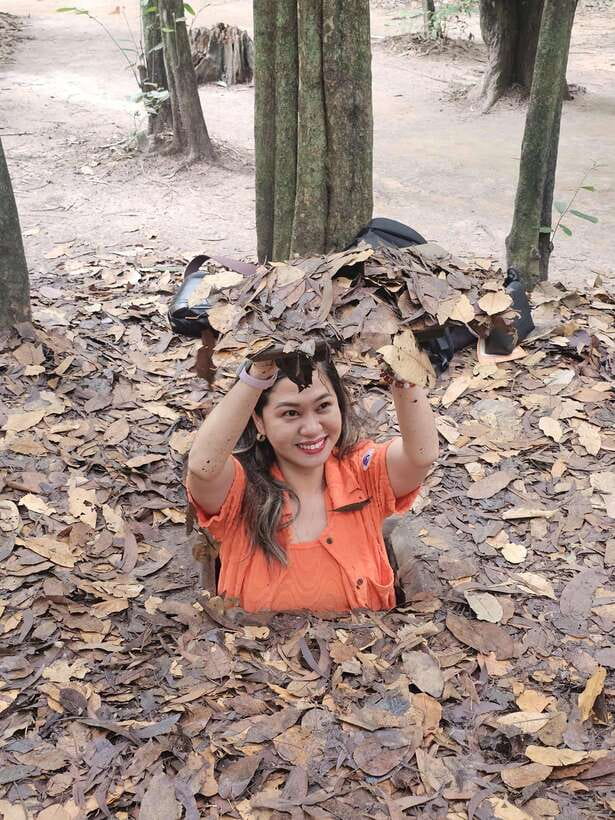 From Ho Chi Minh City: Cu Chi Tunnels Half-Day Tour - Who should book this Cu Chi half-day tour from Ho Chi Minh City?