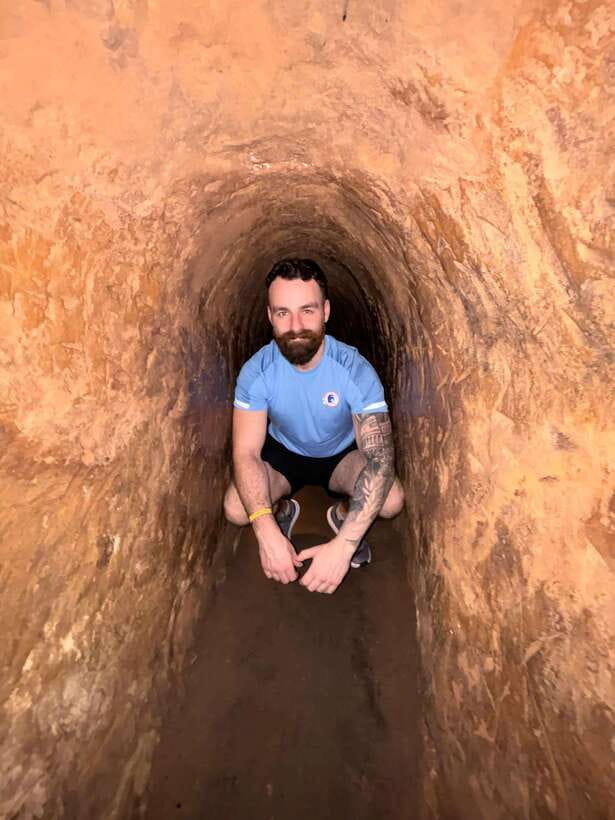 From Ho Chi Minh City: Cu Chi Tunnels Half-Day Tour - Cu Chi Tunnels tour: a guided look at how the underground worked