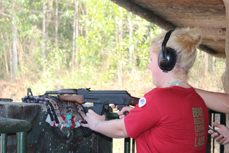From Ho Chi Minh City: Cu Chi Tunnels Private Trip - What the Tour Actually Teaches Inside the Tunnels