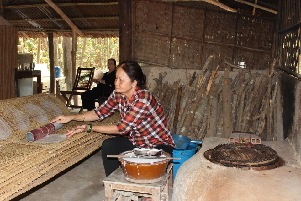 From Ho Chi Minh City: Cu Chi Tunnels Private Trip - Who This Cu Chi Private Tour Fits Best