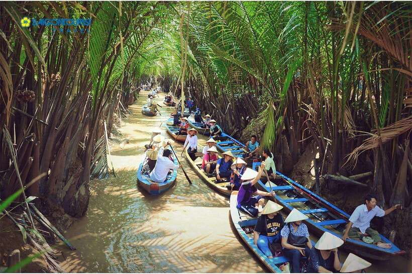 From Ho Chi Minh City: Mekong Delta Day Trip with Lunch - Key Points at a Glance