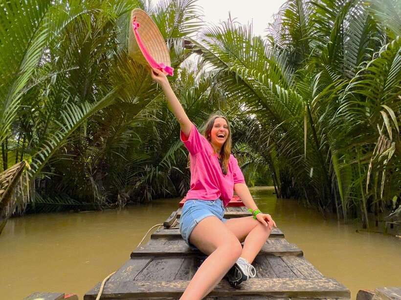 From Ho Chi Minh City: Mekong Delta Day Trip with Lunch - Mekong Delta Day Trip: A One-Day Mix That’s Actually Manageable
