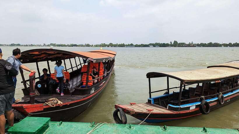 From Ho Chi Minh City: Mekong Delta Day Trip with Lunch - Vinh Trang Pagoda: The Temple Stop That Gives Context