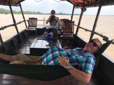 From Ho Chi Minh City: Mekong Delta Full-Day Private Tour - From Ho Chi Minh City to Cai Be: The 3-Hour Drive and River Lessons