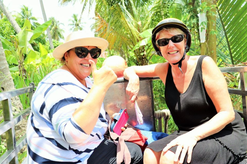 From Ho Chi Minh City: Mekong Discovery Tour - Who this tour is best for