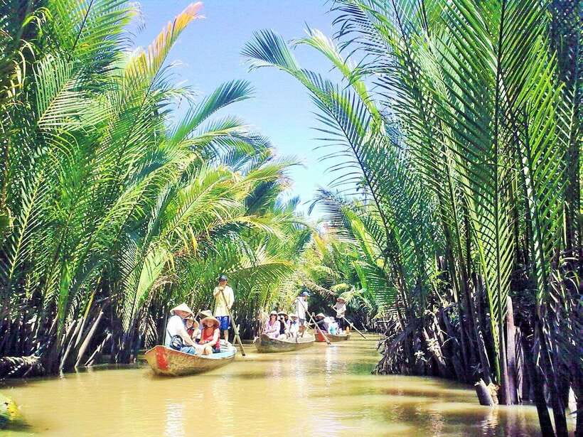 From Ho Chi Minh City: Mekong Discovery Tour - Price and logistics: is $59 really good value?