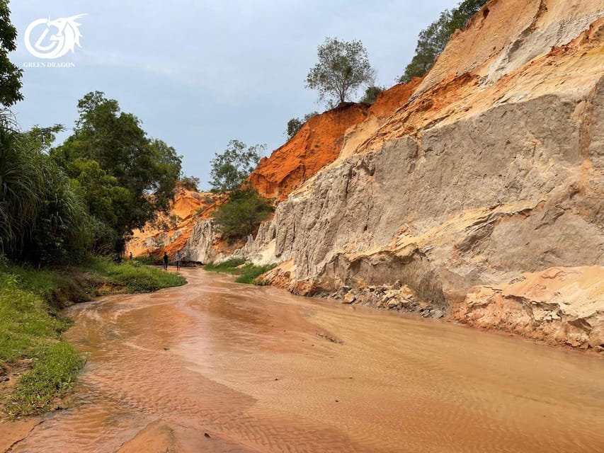 From Ho Chi Minh City: Relax In Mui Ne Beach In 1 Day - Who this Mui Ne day trip suits best