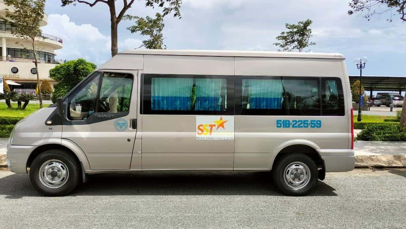 From Ho Chi Minh City: Tan Lap Floating Village Eco Day Tour - Guide quality and group size: why up to 13 people helps