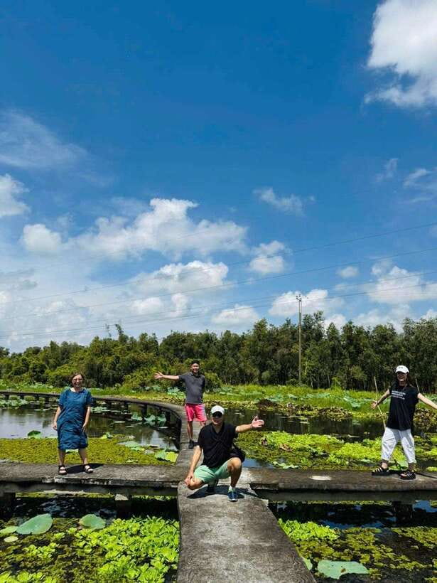 From Ho Chi Minh City: Tan Lap Floating Village Eco Day Tour - Price and value: does $146 make sense for a Mekong Delta eco-day?