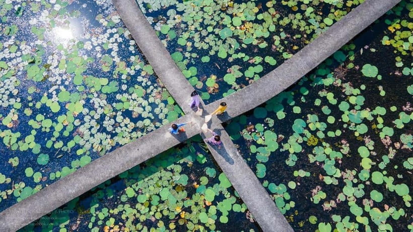 From Ho Chi Minh City: Tan Lap Floating Village Eco Day Tour - Who should book this Tan Lap Floating Village tour?