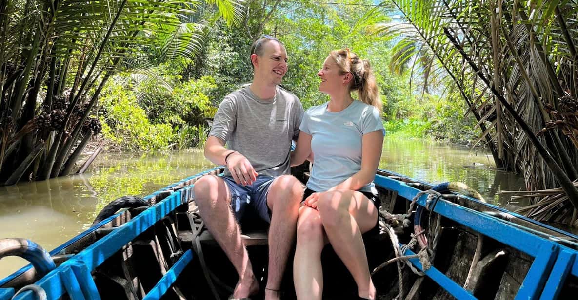 From Ho Chi Minh City: Visit Mekong Delta & Ben Tre In 1 Day - Key things to know before you go