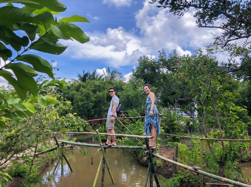 From Ho Chi Minh City: Visit Mekong Delta & Ben Tre In 1 Day - Price and Value for $34: What You’re Paying For