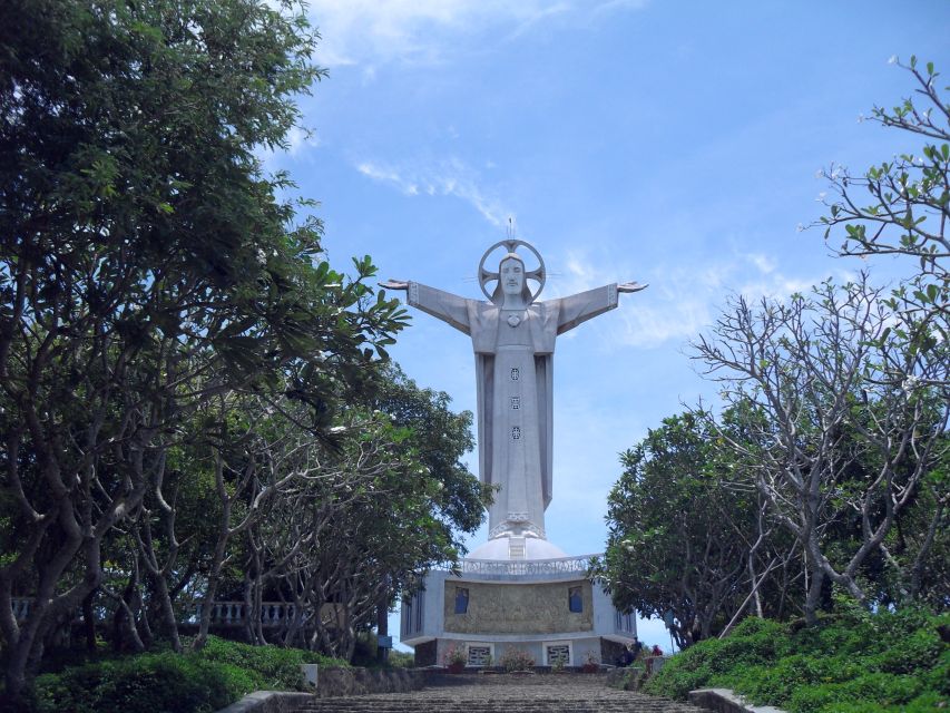 From Ho Chi Minh city: Vung Tau Beach Private Day Tour - Key Things I’d Prioritize on This Vung Tau Private Day Tour