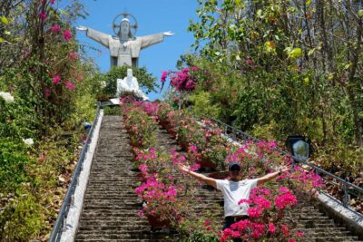 From Ho Chi Minh city: Vung Tau Beach Private Day Tour - Getting From Ho Chi Minh City to Vung Tau (Without the Stress)