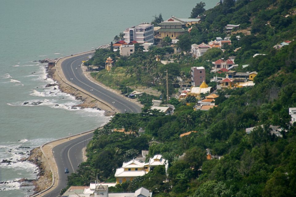From Ho Chi Minh city: Vung Tau Beach Private Day Tour - Customization: How to Shape Your Vung Tau Day