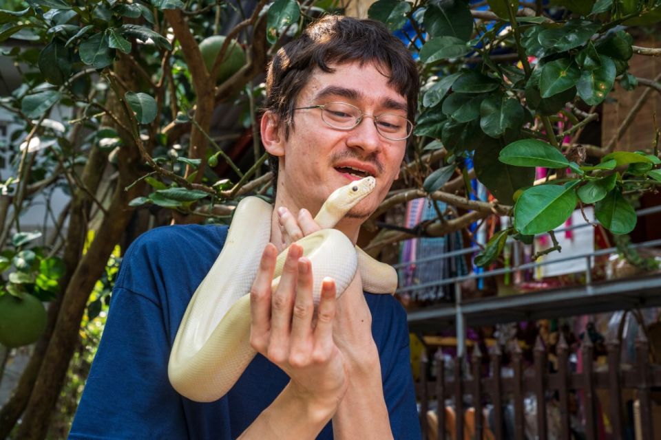 From Ho Chi Minh: Classic Mekong - My Tho, Ben Tre Full Trip - Tuktuk, Timing, and Why the Small Group Matters