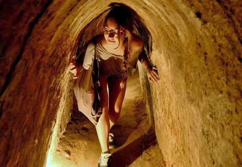 From Ho Chi Minh : Cu Chi Tunnels and Mekong Delta Day Trip - Unicorn Island Beekeeping: Honey That Tastes Like a Story