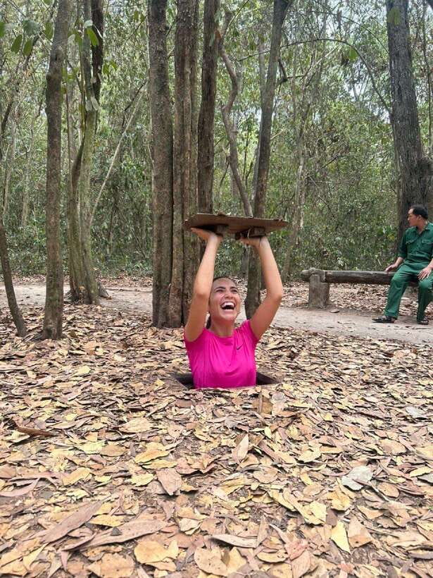 From Ho Chi Minh : Cu Chi Tunnels and Mekong Delta Day Trip - Ben Tre Coconut Candy Workshop: Watch the Making, Then Taste