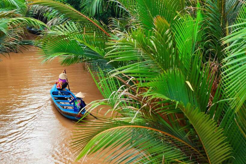 From Ho Chi Minh: Cu Chi Tunnels And Mekong Delta Full Day - How this one-day tour balances war history and river calm