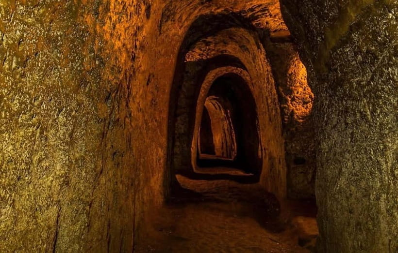 From Ho Chi Minh: Cu Chi Tunnels Small Group Maximum 12 Pax - Key things that make this Cu Chi day trip worth it